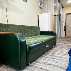 1-комнатные апартаменты стандарт Московское шоссе 33к3