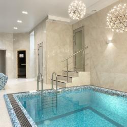 Фото Отель Leto (Лето)