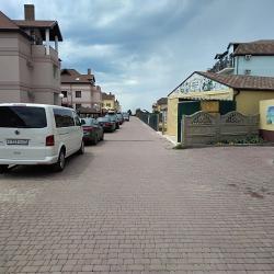 Фото Отель Никос