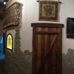 Фото Отель Каменка