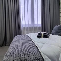 1-комнатные апартаменты люкс