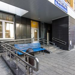 фото 2 Vnukovo Good House (Внуково Гуд Хаус) на улице Лётчика Ульянина