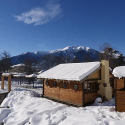 Фото Отель Йетихаус (Yeti House)