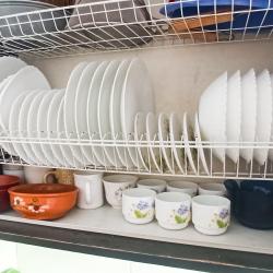 2-комнатные апартаменты стандарт Пархоменко 20