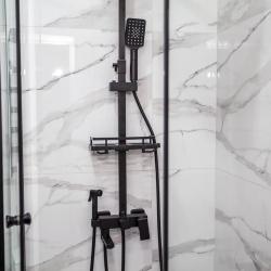 Фото Апартаменты на переулке Аэровокзальный