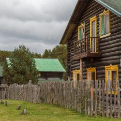 2-местный номер эконом