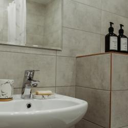 Фото Отель Apartment Syndicate на улице Норильская 50