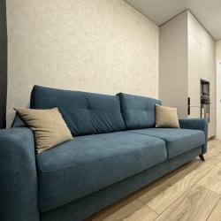 Фото Апартаменты на улице Республики 204 корпус 7