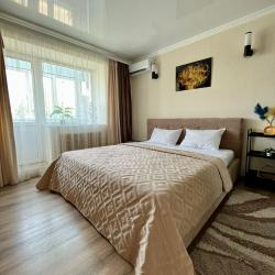 Фото Апартаменты на улице Королёва