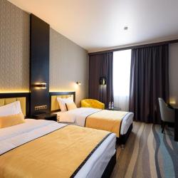 Фото Grand Spa Hotel Avax (Гранд Спа Отель Авакс)