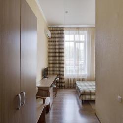 Фото Отель Авиатор