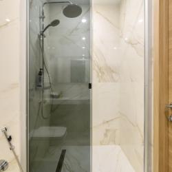 фото 3 Апартаменты NicePlaceSPB (НайсПлэйсСПБ) на проспекте Большеохтинский 15 корпус 2