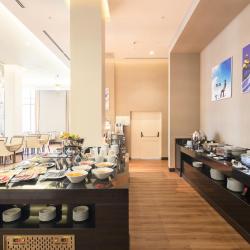 Фото Novotel Fit Krasnaya Polyana 4* (Новотель Фит Красная Поляна)