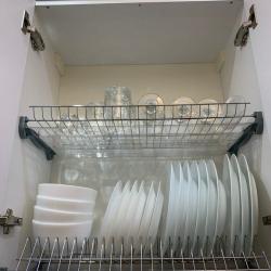 Фото Апартаменты на улице Ленина 5Е