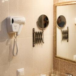 Фото Отель Водолей