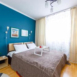 Фото Отель Dayker City на улице Фурманова