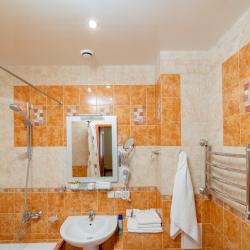 Фото Отель Снежный