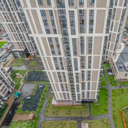 2-комнатные апартаменты улучшенные