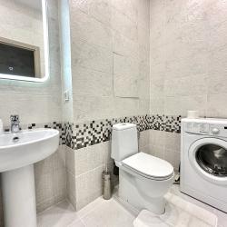 Фото Апартаменты на улице Советская 28