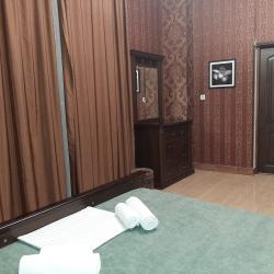 Номер люкс