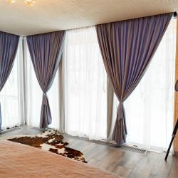 Фото Отель Nabat Palace Домодедово (Набат Палас)