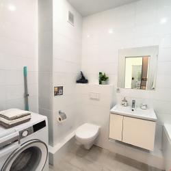 1-комнатные апартаменты улучшенные ул.Алматинская д.6 под.4 этаж 3