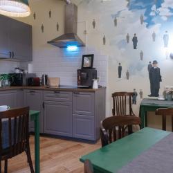 фото 6 Apple Dream Hotel (Эпл Дрим Отель)