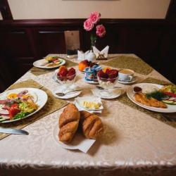 Фото Отель Адмирал