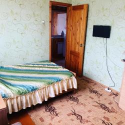Фото Отель Надежда
