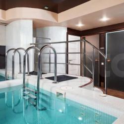 Фото Отель Villa Gold (Вилла Голд)
