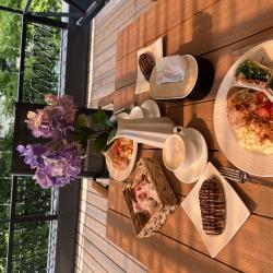 2-комнатный номер люкс