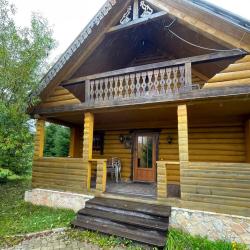 Фото Эко-отель Шанти