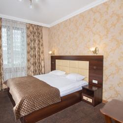 Фото Отель Central (Централ)