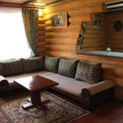 Фото Отель Подсолнух