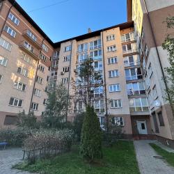 Фото Апартаменты на улице Римская