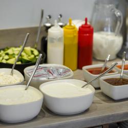 Фото Dynasty Hotel & SPA (Династия Отель и СПА)