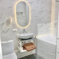 2-комнатные апартаменты стандарт