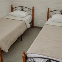 Коттедж стандарт #2