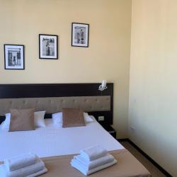 Фото Отель Кавказ