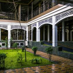 Фото Отель Atlas Dushanbe (Атлас )