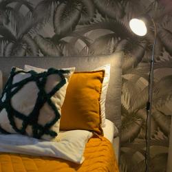 1-комнатные апартаменты стандарт