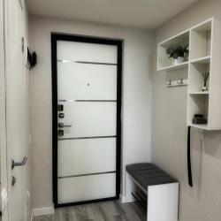 Апартаменты люкс гостиничный комплекс Радуга 10И