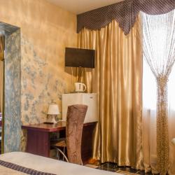 Фото Отель Елена