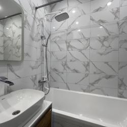 Фото Отель Unique Apart (Уник Апарт) на проспекте Притомский 31 корпус 1