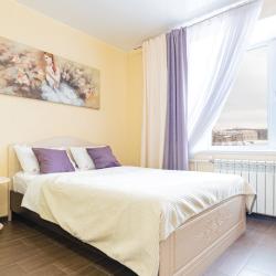 Апартаменты студия