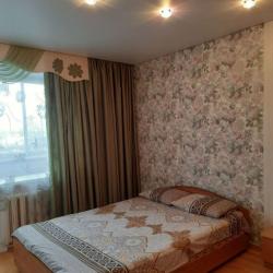 1-комнатные апартаменты студия ул. Сулимова, 78