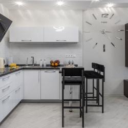 Фото Апартаменты на улице Кирилла Туровского 12