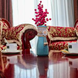 Фото Отель Рублино