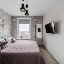 фото 5 Smart Lofts (Смарт Лофтс) на улице Ботаническая