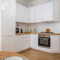 фото 10 Sunny Home Apartments на улице Крымская 22к17
